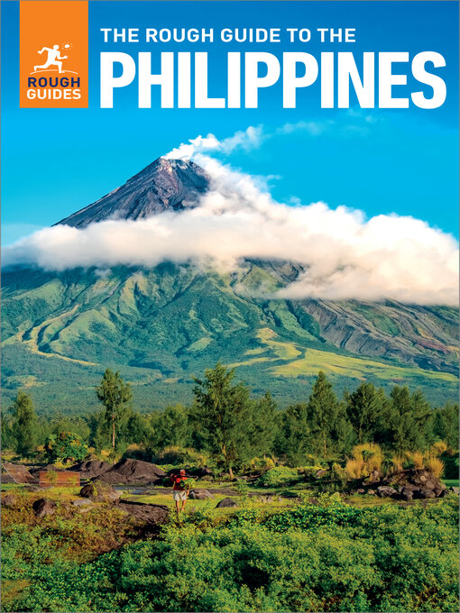 Title details for The Rough Guide to the Philippines by Rough Guides - Available